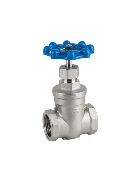 Gate valve PN 16 - 2220 | Genebre | Philippopoulos s.a.