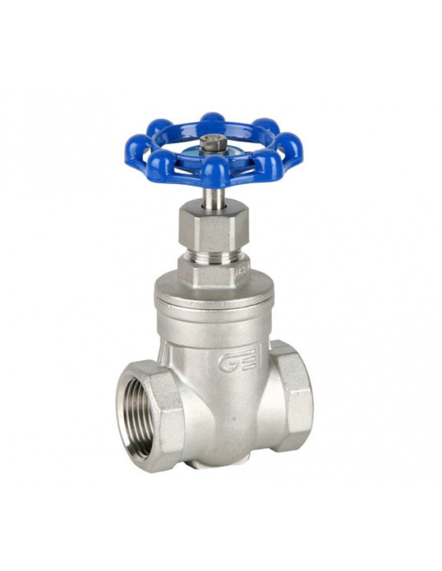 Gate valve PN-16 NPT thread - 2220N | Genebre
