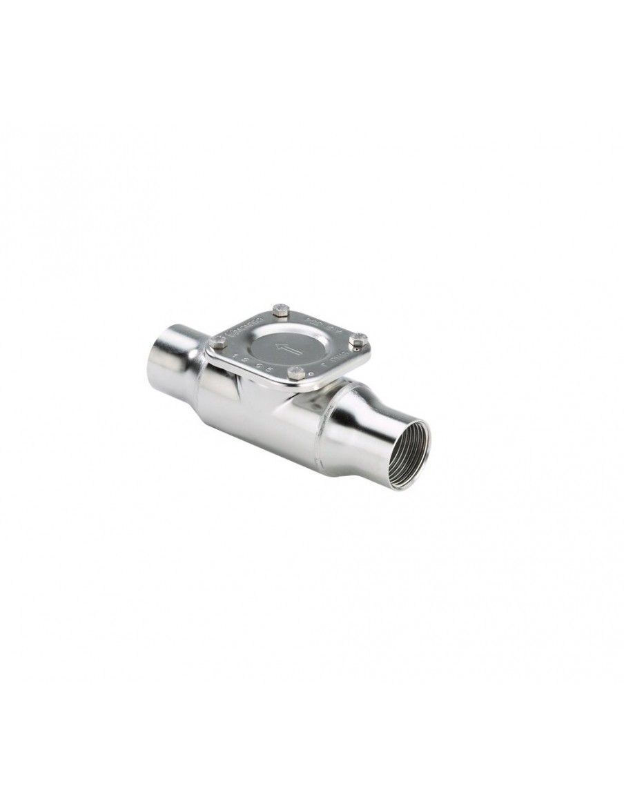 Φίλτρα - In Line - Gas thread end - 2462 | Genebre