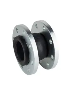 Rubber expansion joints - Rubber expansion joint - 2831A | Genebre | Philippopoulos s.a.