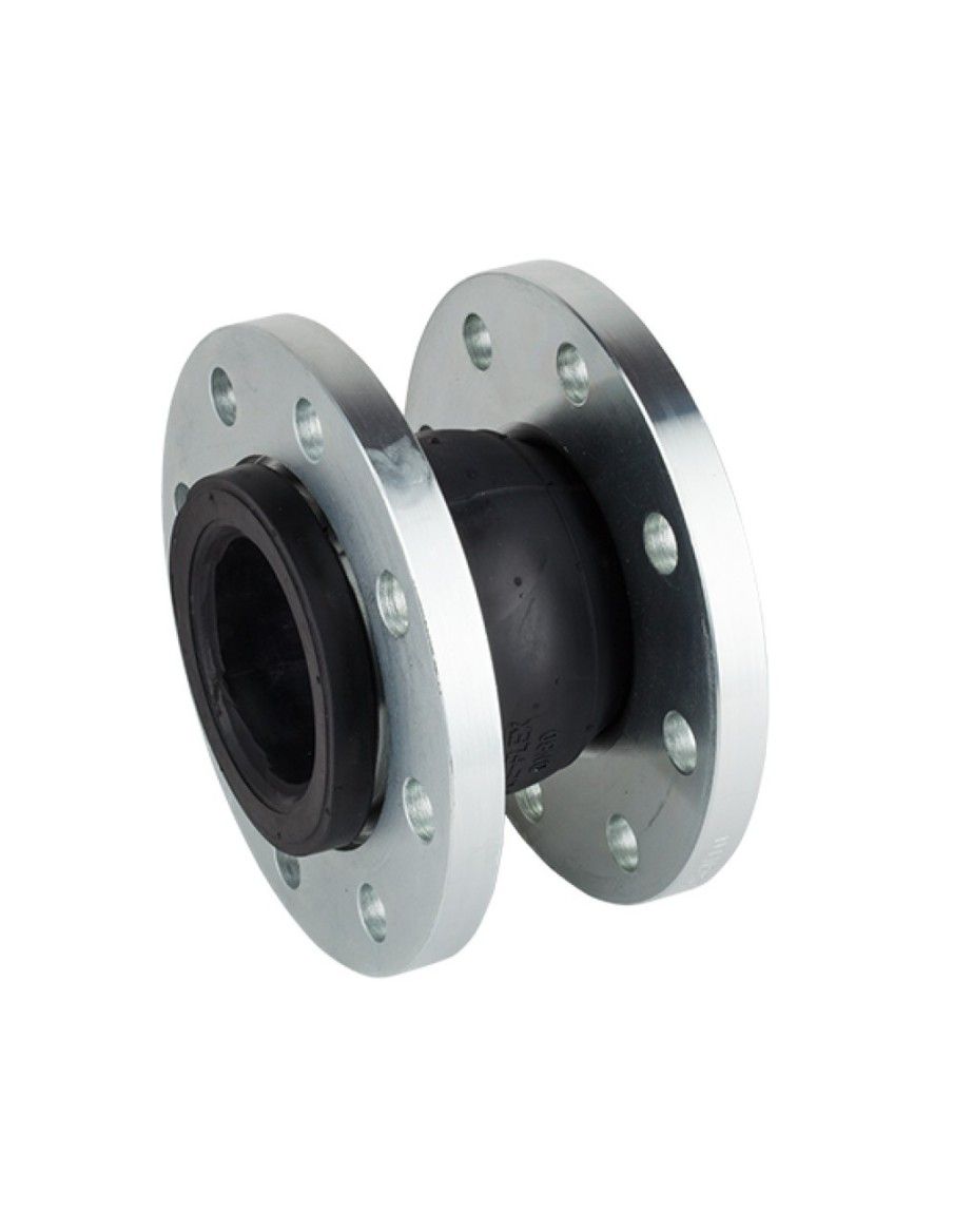 Rubber expansion joints - Rubber expansion joint - 2831A | Genebre