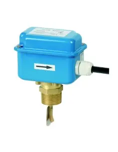 Liquid flow switch type 2850 | Genebre | Philippopoulos s.a.