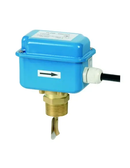Liquid flow switch type 2850 | Genebre | Philippopoulos s.a.