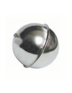 Floating valves - Buoy for floating valve stainless steel 316 - 2852 | Genebre | Philippopoulos s.a.