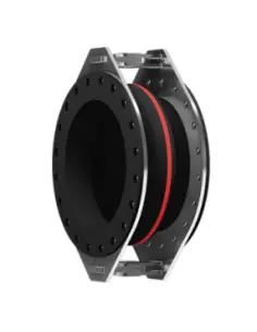 Full Face Rubber Flanged Expansion Joints - MAC-FP / Hinged | Macoga | Philippopoulos s.a.