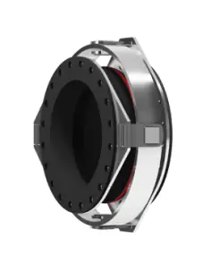 Full Face Rubber Flanged Expansion Joints - MAC-FC / Gimbal | Macoga | Philippopoulos s.a.