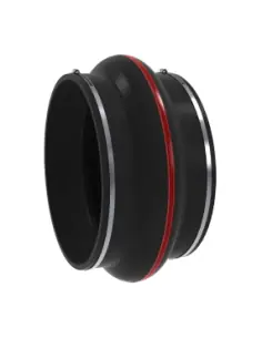 Full Face Rubber Flanged Expansion Joints - MAC-O / Unrestrained | Macoga | Philippopoulos s.a.