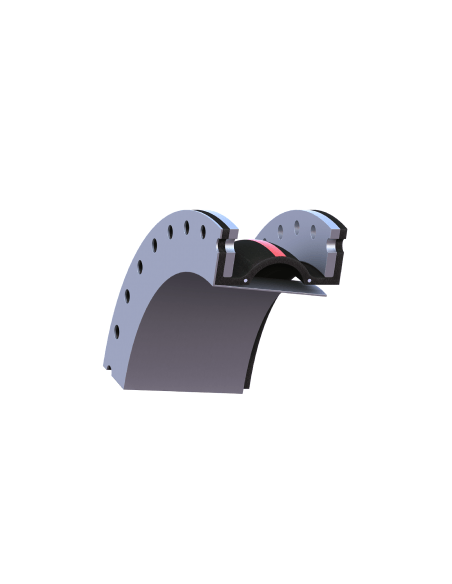 Variations and optional devices for rubber expansion joints - Inner sleeve | Macoga