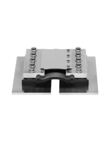 Dog Bone Expansion Joints | Macoga | Philippopoulos s.a.