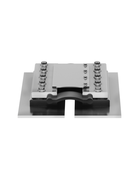 Dog Bone Expansion Joints | Macoga