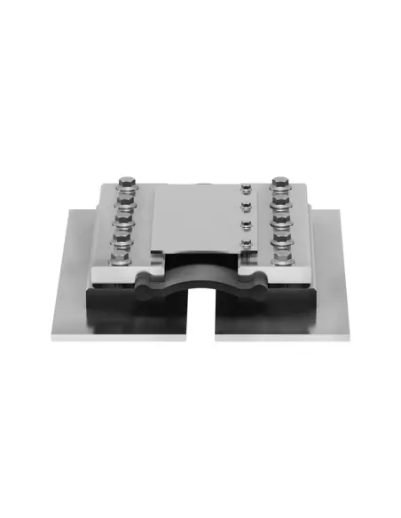 Dog Bone Expansion Joints | Macoga | Philippopoulos s.a.