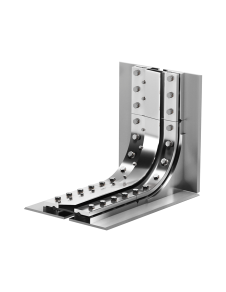Dog Bone Expansion Joints | Macoga