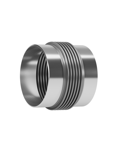 Expansion Joints - Type MWA | Macoga