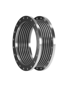 Expansion Joints - Type MFA | Macoga | Philippopoulos s.a.