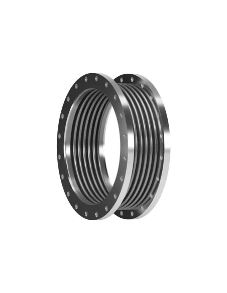 Expansion Joints - Type MFA | Macoga | Philippopoulos s.a.