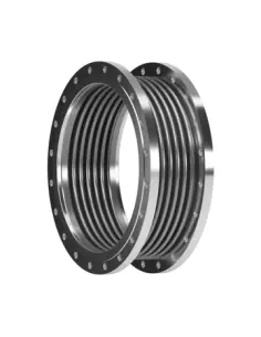 Expansion Joints - Type MFG | Macoga | Philippopoulos s.a.
