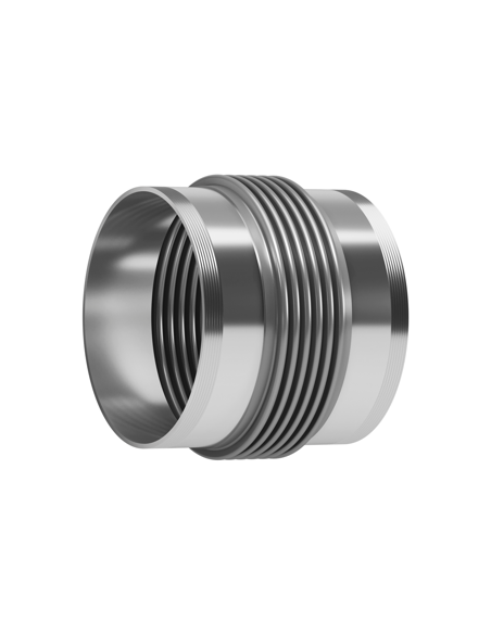 Expansion Joints - Type MTE | Macoga