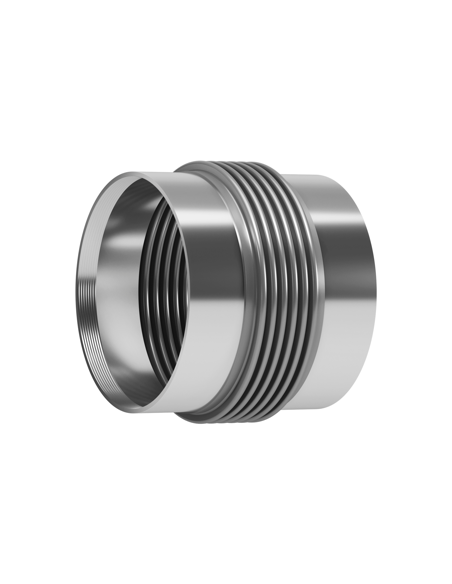 Expansion Joints - Type MTI | Macoga