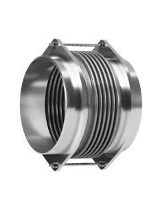 Expansion Joints - Type MWT | Macoga | Philippopoulos s.a.