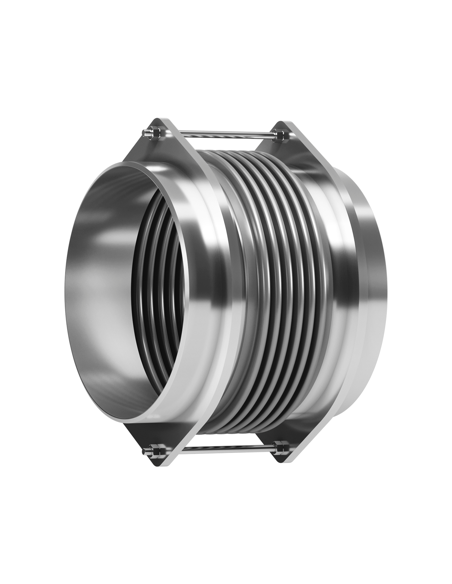 Expansion Joints - Type MWT | Macoga