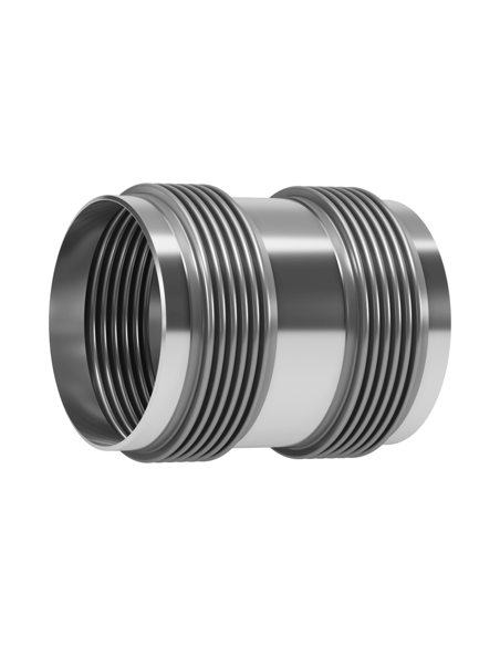 Expansion Joints - Type MWD | Macoga