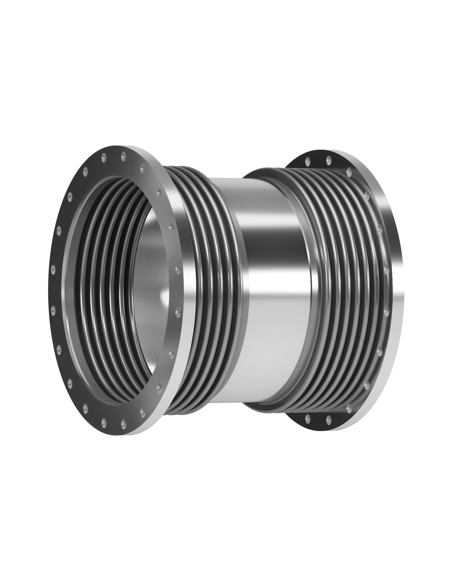 Expansion Joints - Type MFD | Macoga