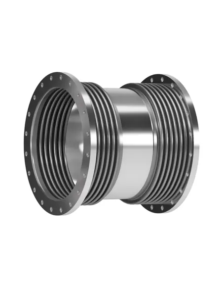 Expansion Joints - Type MFD | Macoga | Philippopoulos s.a.