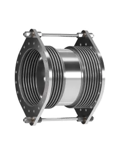 Expansion Joints - Type MFL | Macoga | Philippopoulos s.a.