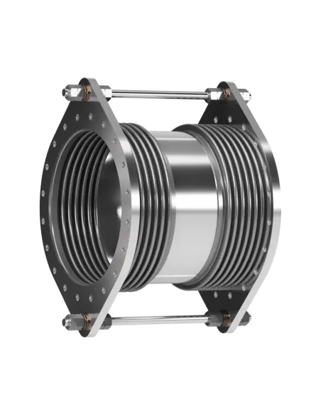 Expansion Joints - Type MFL | Macoga | Philippopoulos s.a.