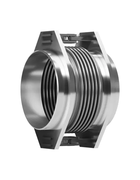 Expansion Joints - Type MWP | Macoga | Philippopoulos s.a.