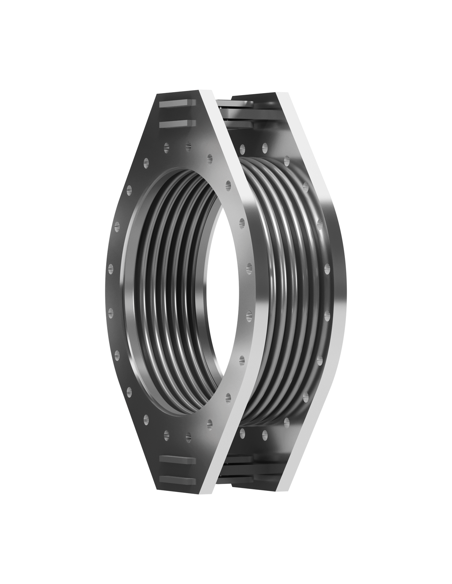 Expansion Joints - Type MFP | Macoga