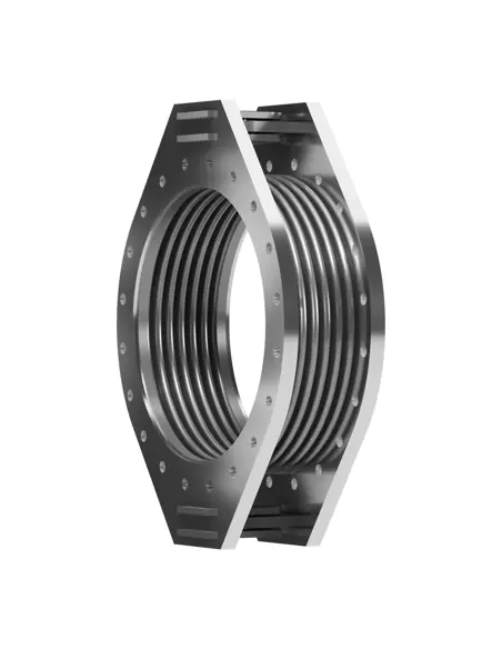 Expansion Joints - Type MFP | Macoga | Philippopoulos s.a.