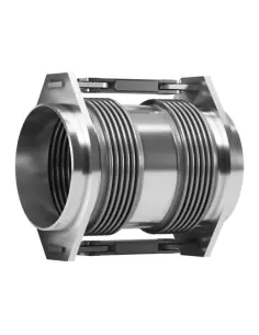 Expansion Joints - Type MWY | Macoga | Philippopoulos s.a.