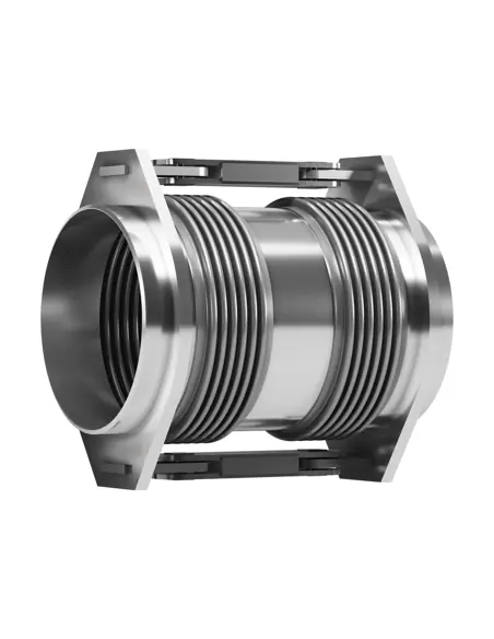 Expansion Joints - Type MWY | Macoga | Philippopoulos s.a.