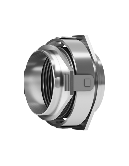 Expansion Joints - Type MWC | Macoga