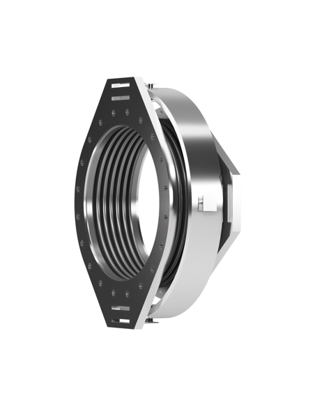 Expansion Joints - Type MFC | Macoga