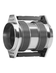 Expansion Joints - Type MWK | Macoga | Philippopoulos s.a.