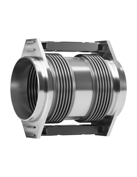 Expansion Joints - Type MWK | Macoga | Philippopoulos s.a.