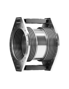 Expansion Joints - Type MFK | Macoga | Philippopoulos s.a.