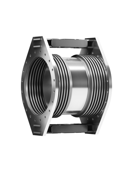 Expansion Joints - Type MFK | Macoga