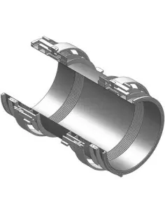 Expansion Joints - Type MWCD | Macoga | Philippopoulos s.a.