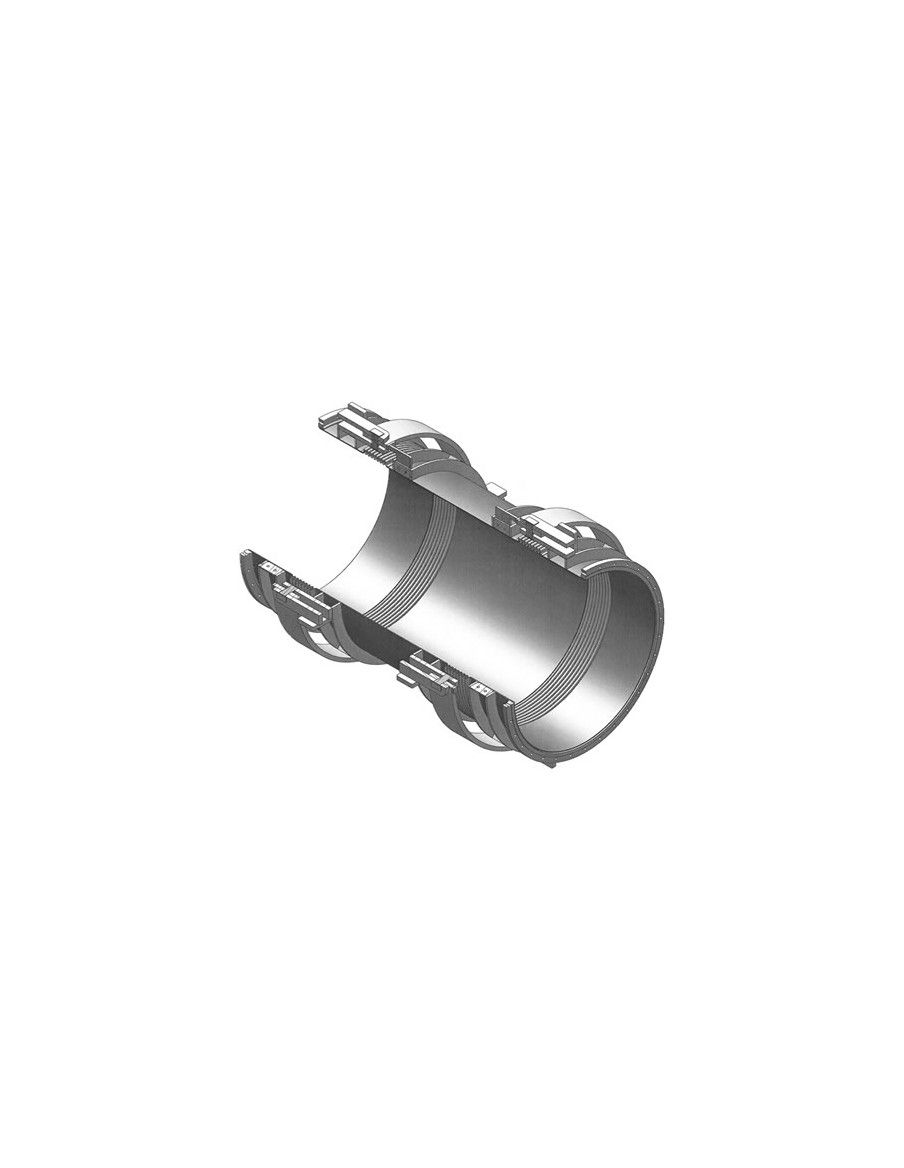 Expansion Joints - Type MWCD | Macoga