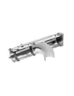 Expansion Joints - Type MPBE Elbow pressure balanced | Macoga | Philippopoulos s.a.