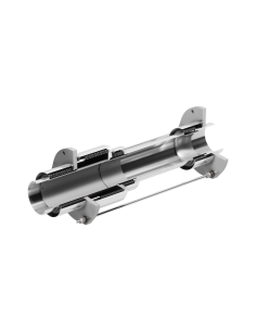 Διαστολικά Macoga τύπος MPBI Inline pressure balanced | Φιλιππόπουλος α.ε.