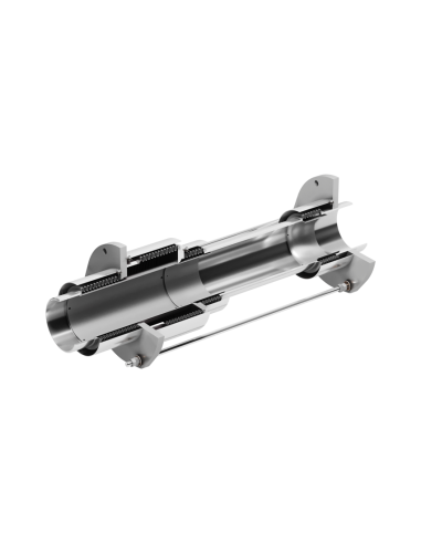 Διαστολικά Macoga τύπος MPBI Inline pressure balanced | Φιλιππόπουλος α.ε.