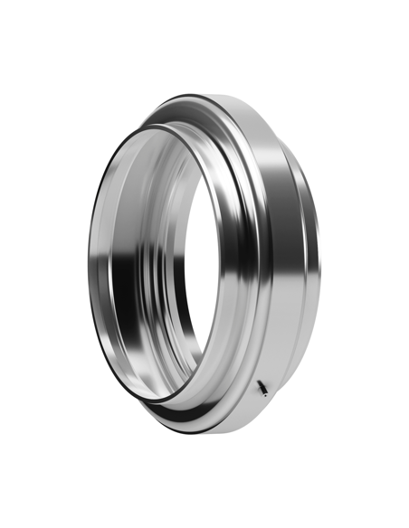 Expansion Joints - Type MFF | Macoga