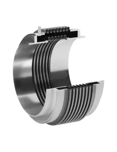 Expansion Joints - Type MJA | Macoga | Philippopoulos s.a.