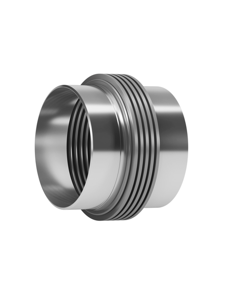 Expansion Joints - Type MRR | Macoga