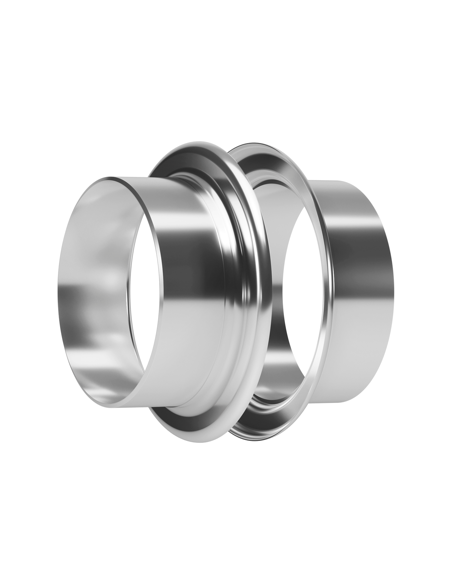 Expansion Joints - Type LENS | Macoga