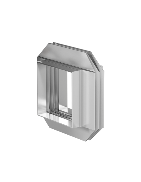 Expansion Joints - Type MRW | Macoga